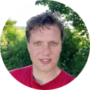 Profilbild Mini: Strider im Grünen